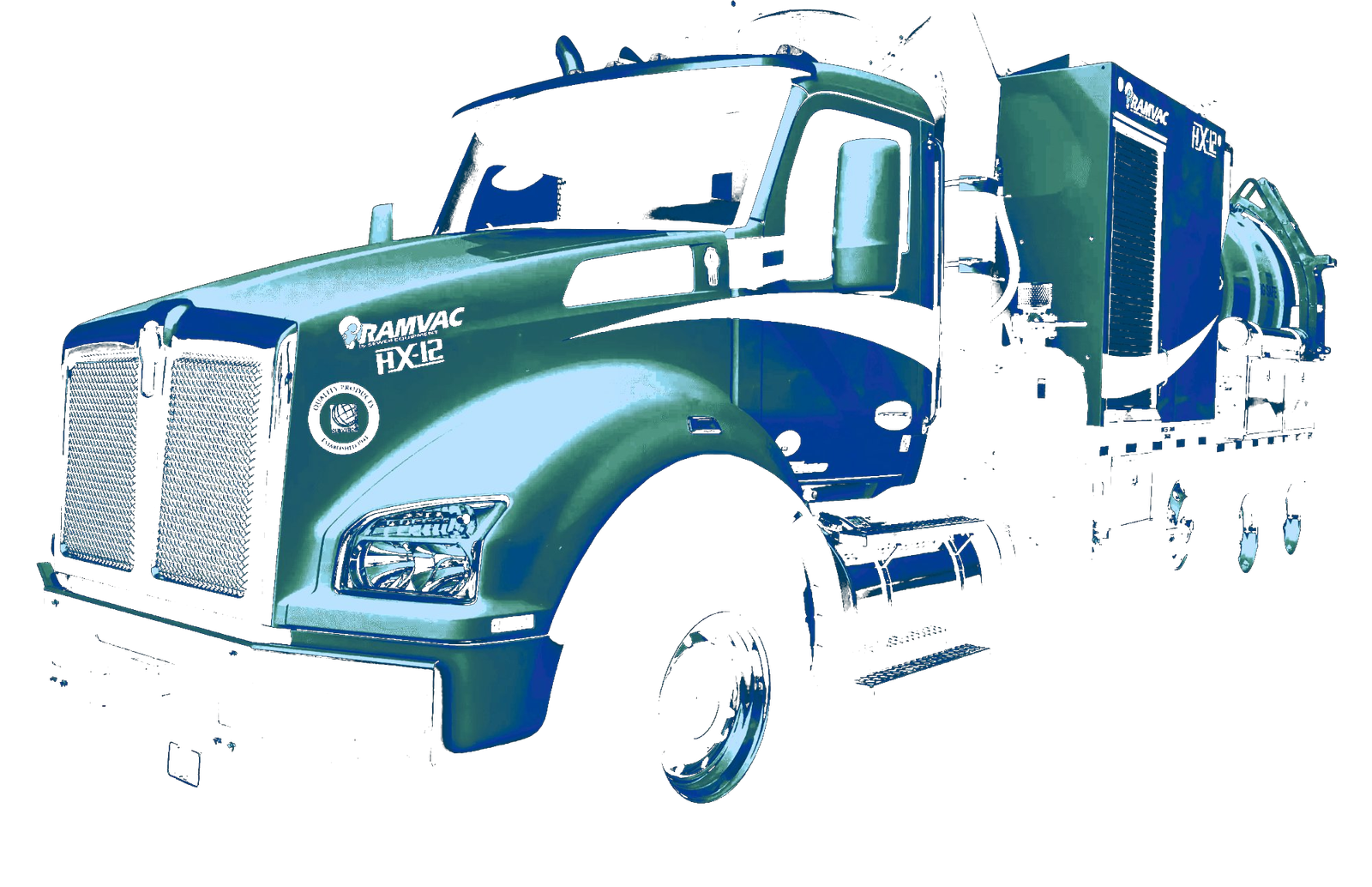 Contractors and manufacturers